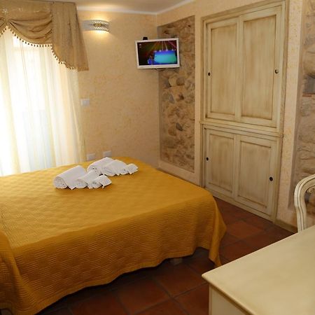 B&B Residenza Cardinale Tropea Bilik gambar