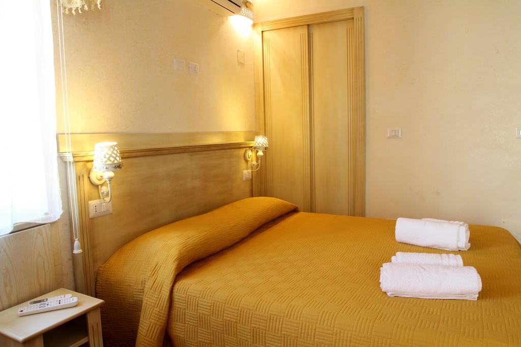 B&B Residenza Cardinale Tropea Luaran gambar