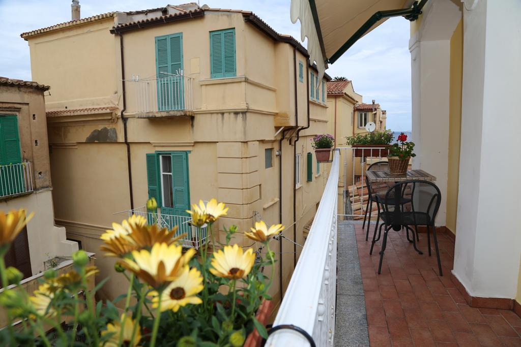 B&B Residenza Cardinale Tropea Bilik gambar