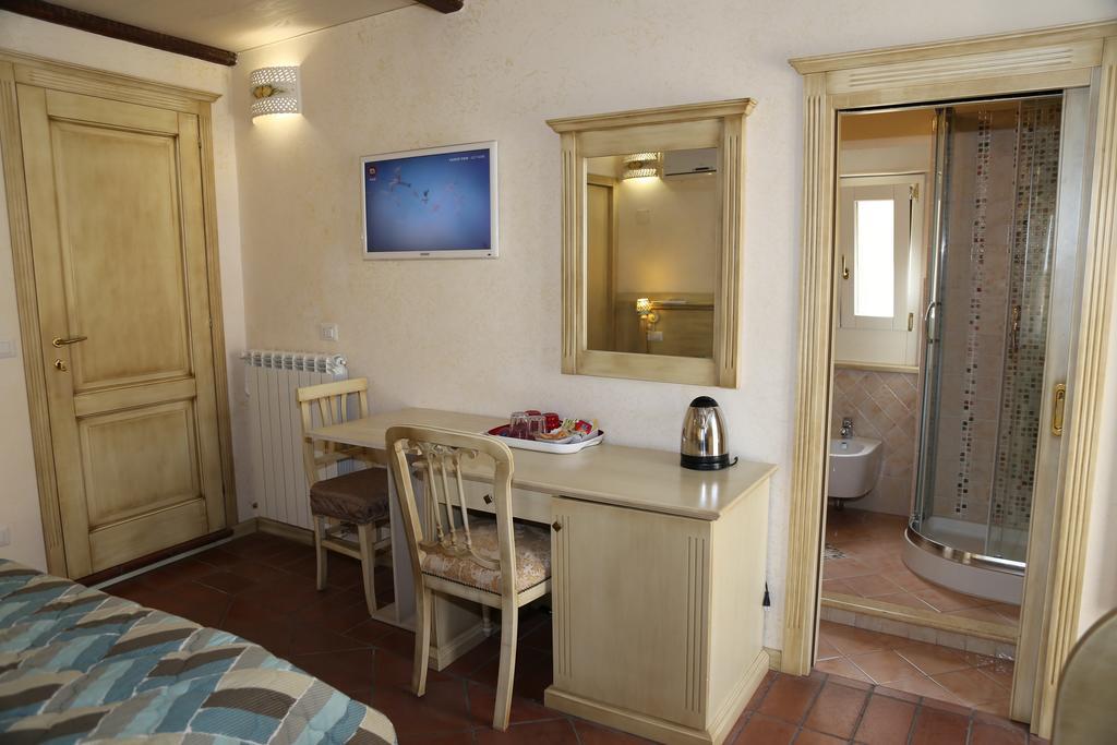 B&B Residenza Cardinale Tropea Bilik gambar