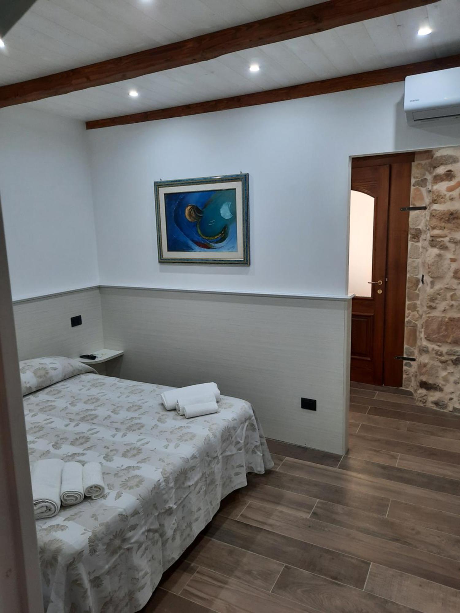 B&B Residenza Cardinale Tropea Bilik gambar