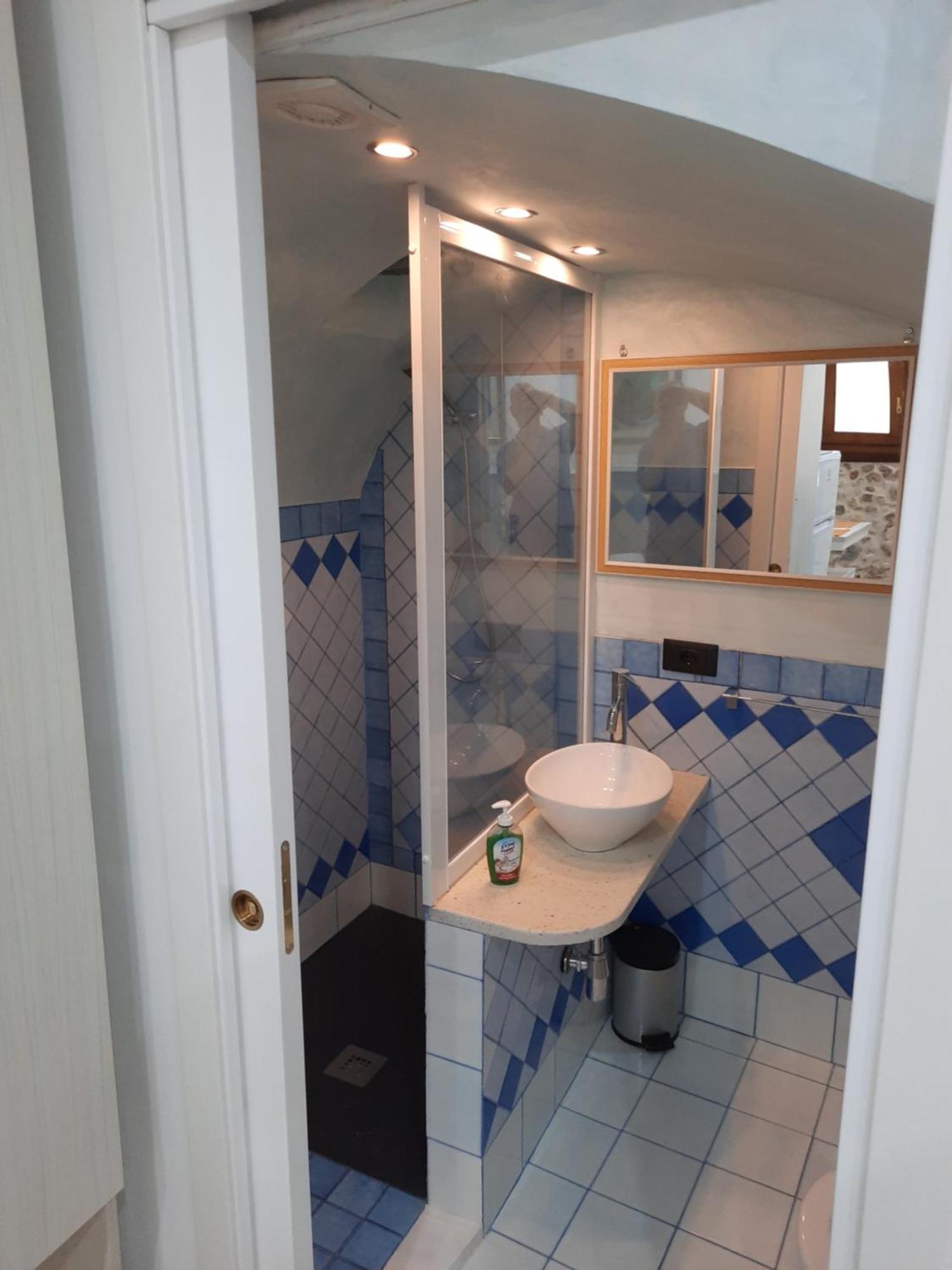 B&B Residenza Cardinale Tropea Bilik gambar