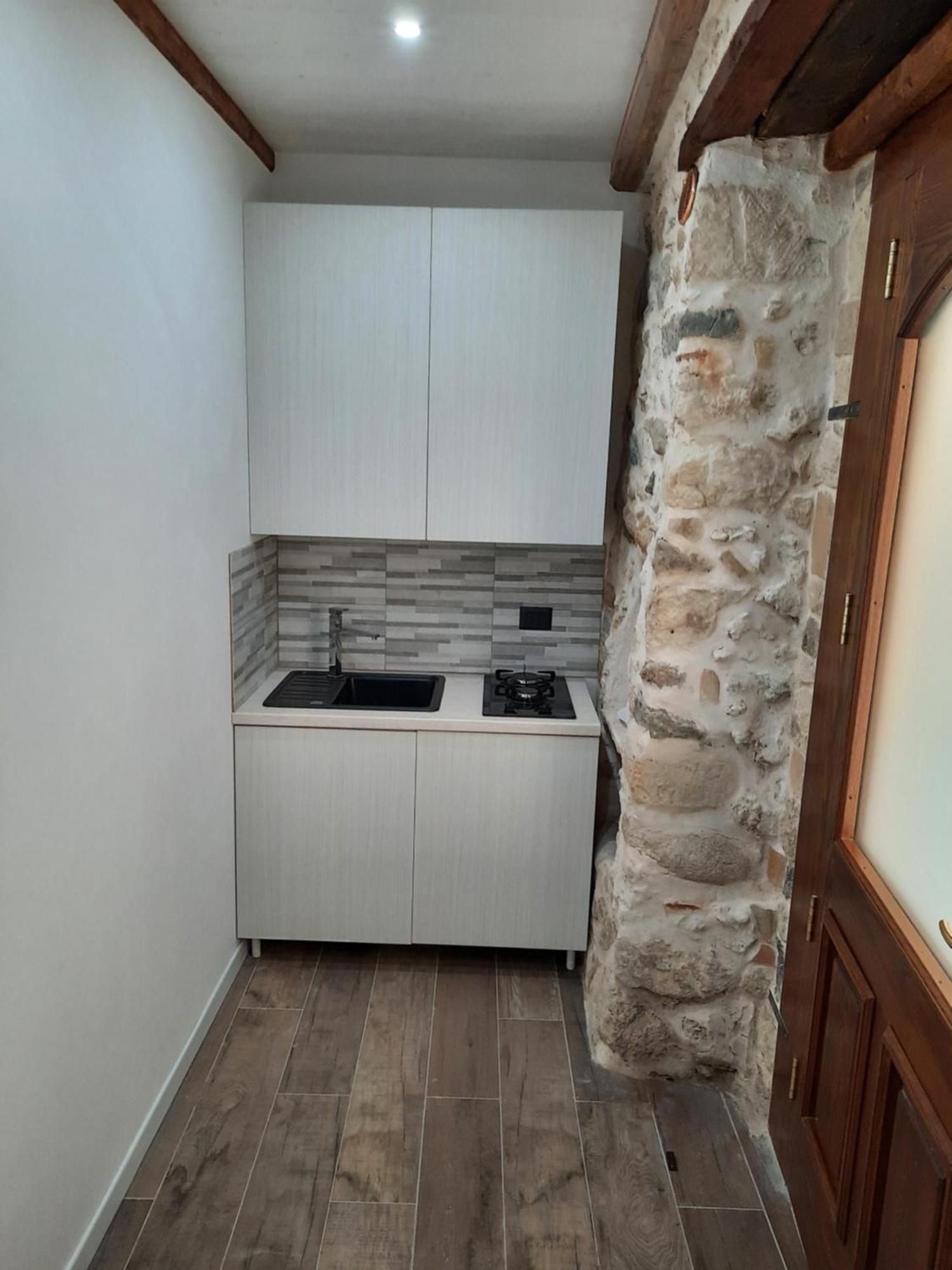 B&B Residenza Cardinale Tropea Bilik gambar