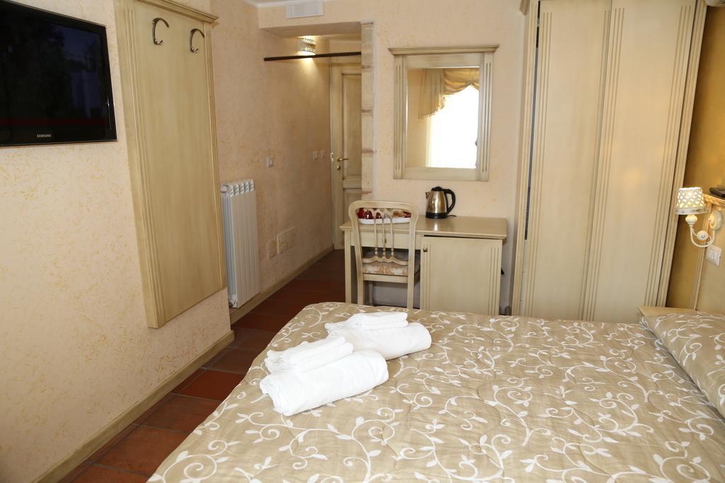 B&B Residenza Cardinale Tropea Bilik gambar