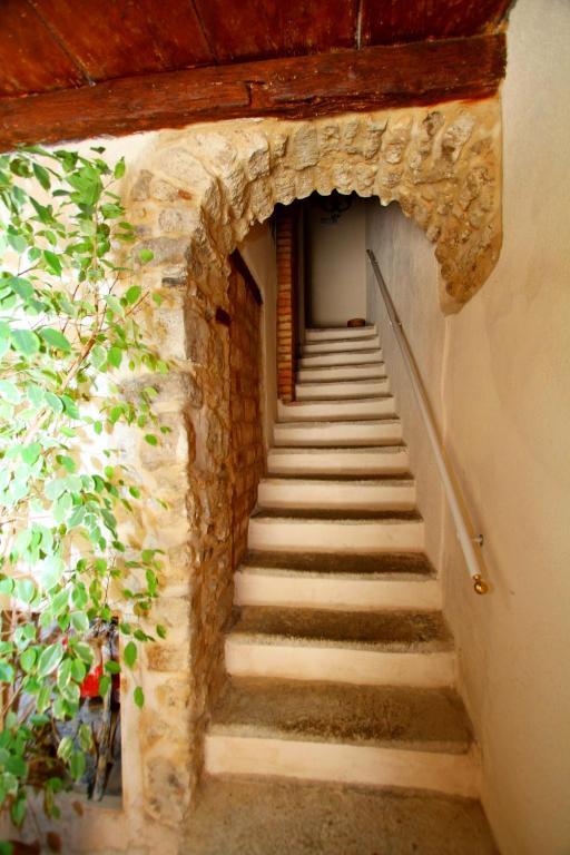 B&B Residenza Cardinale Tropea Luaran gambar