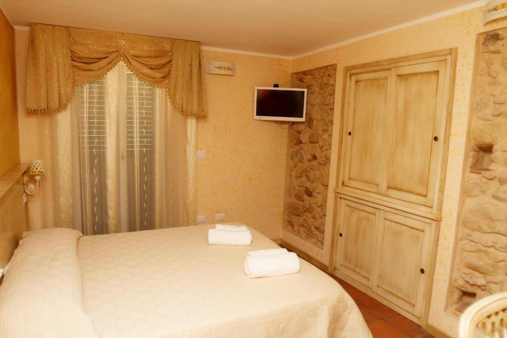 B&B Residenza Cardinale Tropea Bilik gambar